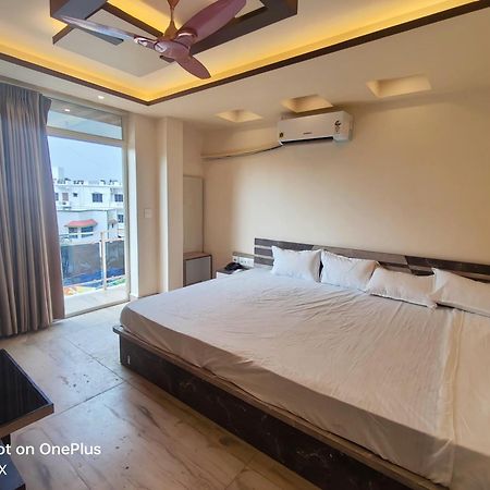 Sea Wood Hotel ดีกา ภายนอก รูปภาพ